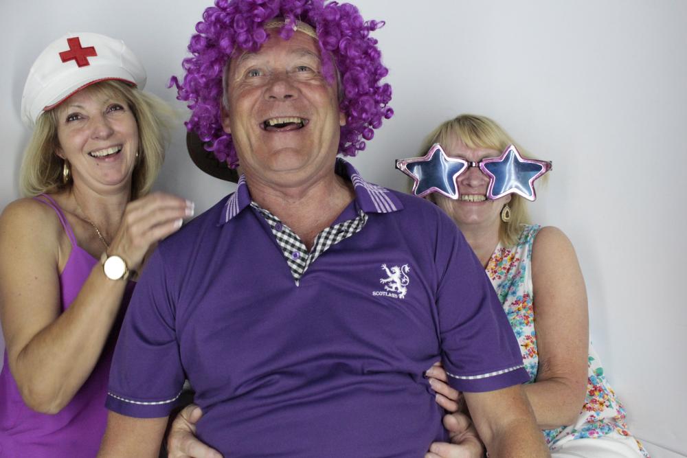 Lisa's 50th Birthday  | View more photos from the event at gallery.myphotoboothexperience.co.uk/u/MyPhotoBoothExperienceLtd/Lisas-50th-Birthday
